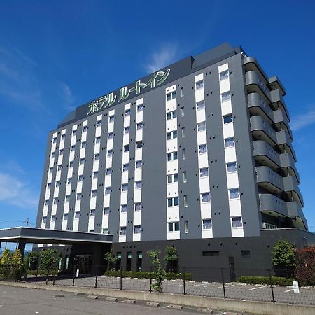 Hotel Route-Inn Komagane Inter Eksteriør billede
