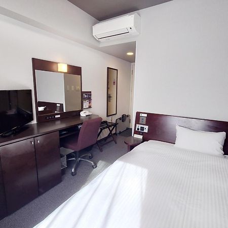Hotel Route-Inn Komagane Inter Eksteriør billede