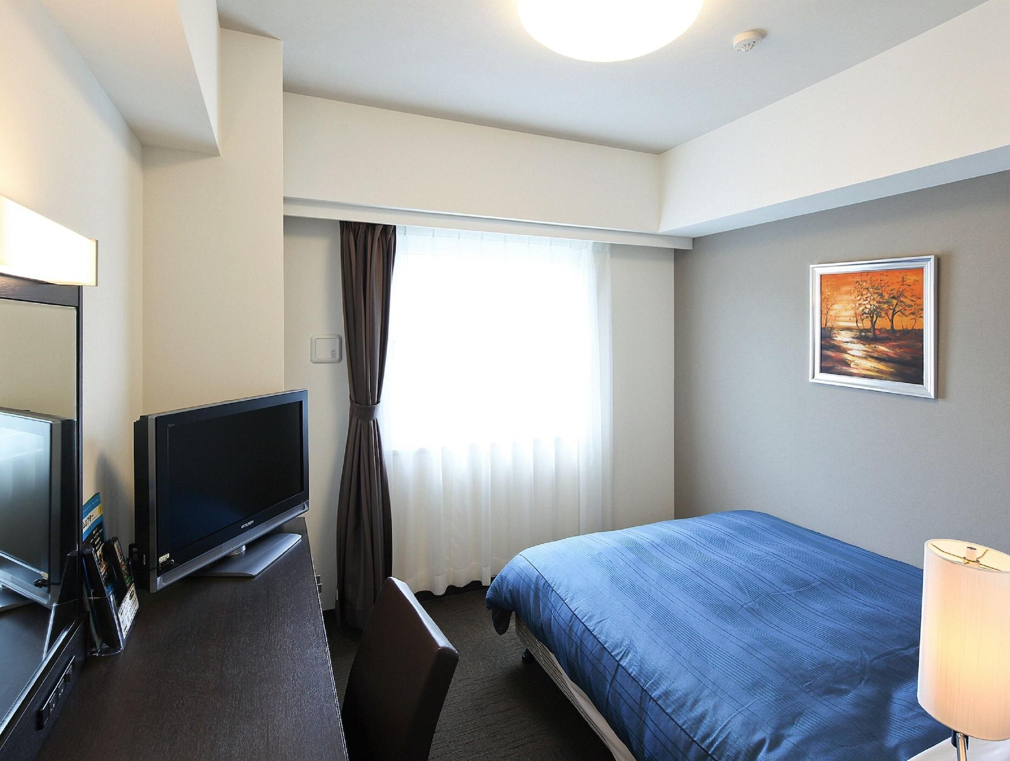 Hotel Route-Inn Komagane Inter Eksteriør billede
