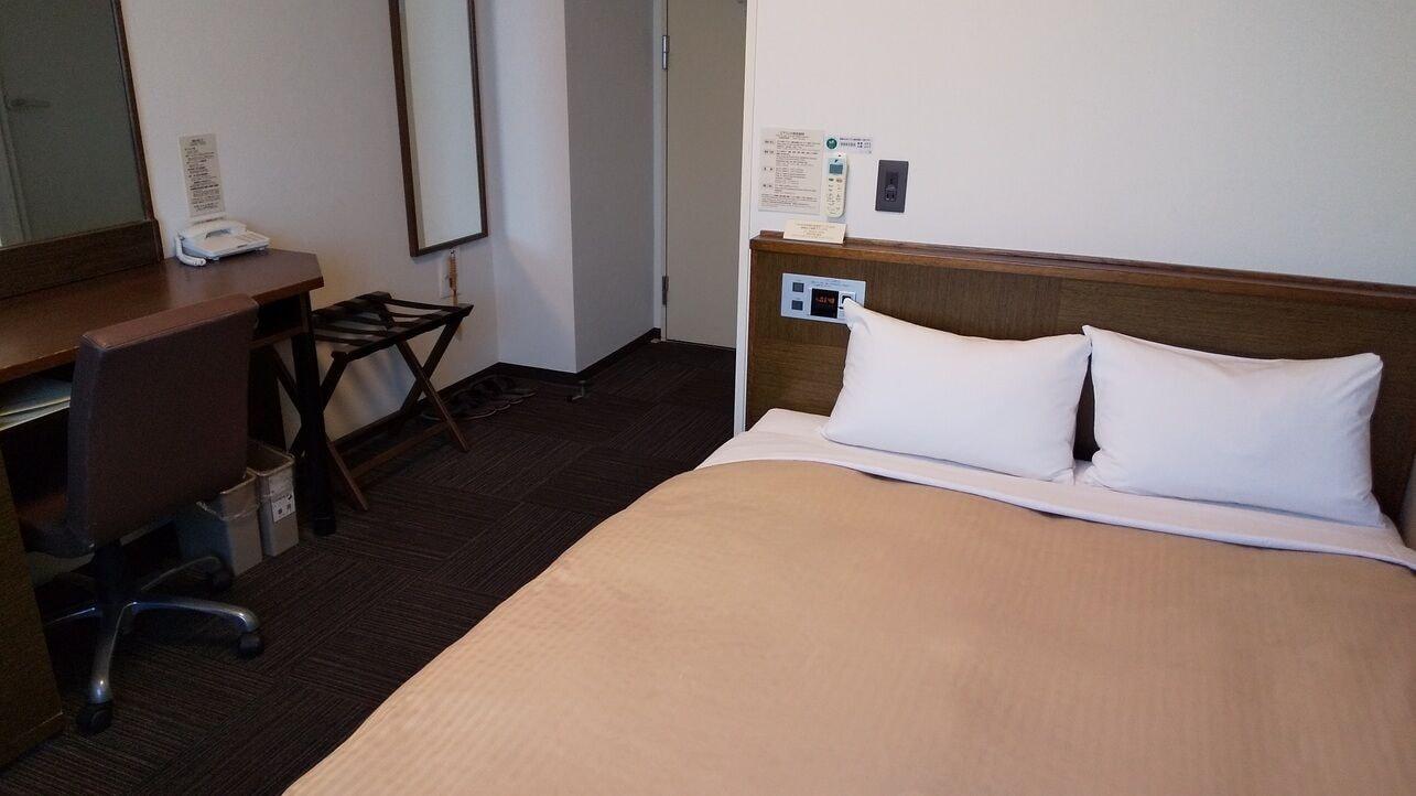 Hotel Route-Inn Komagane Inter Eksteriør billede