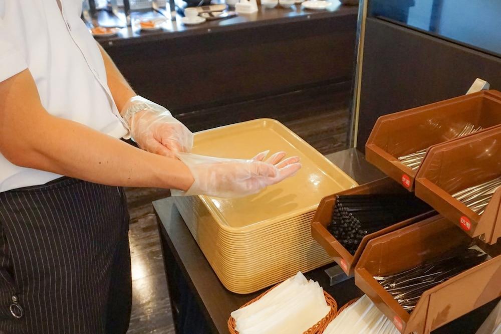 Hotel Route-Inn Komagane Inter Eksteriør billede
