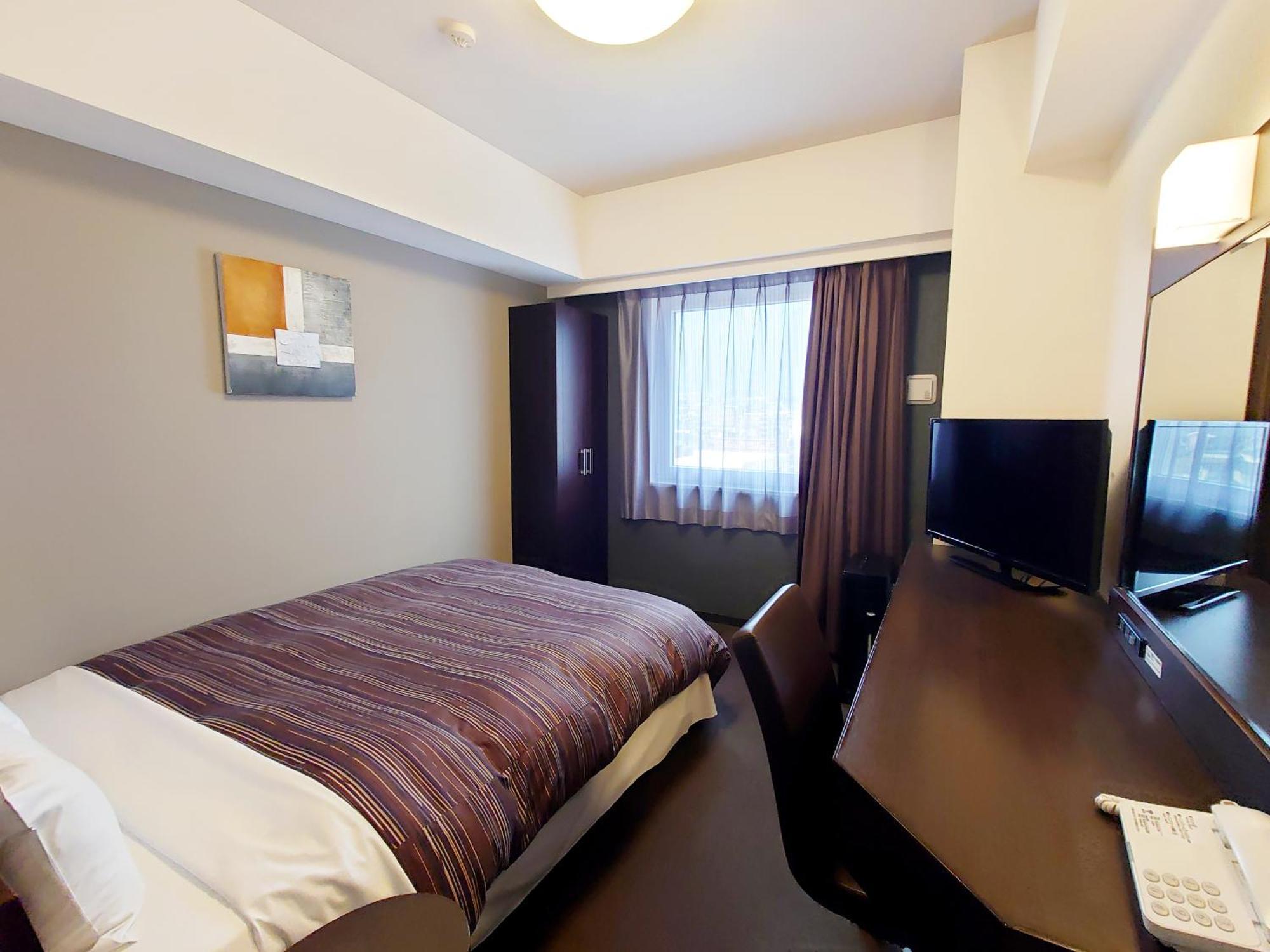 Hotel Route-Inn Komagane Inter Eksteriør billede