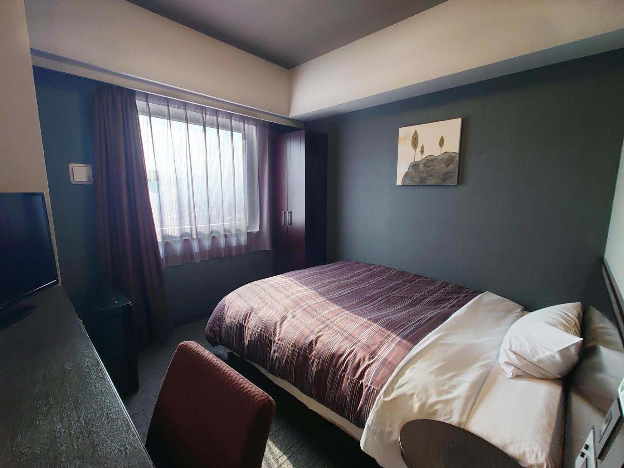 Hotel Route-Inn Komagane Inter Eksteriør billede