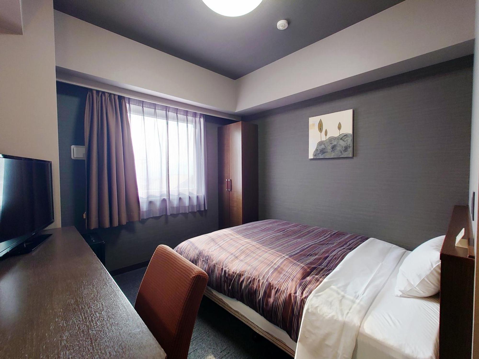 Hotel Route-Inn Komagane Inter Eksteriør billede
